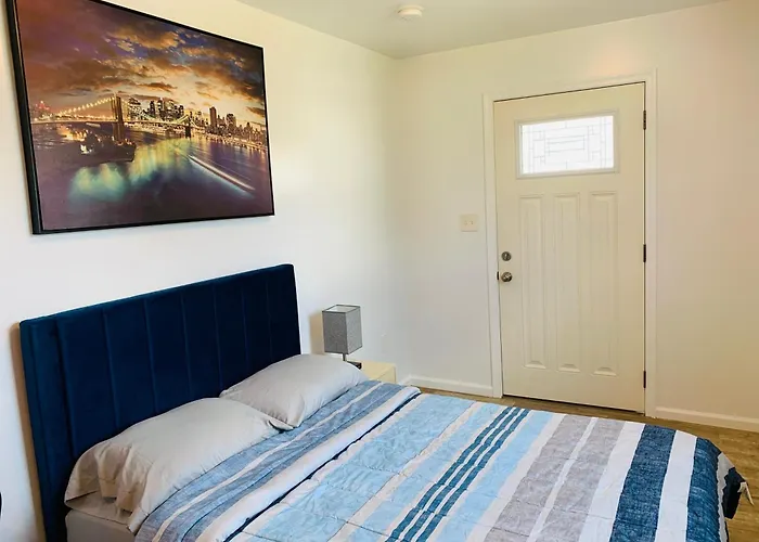 Blue Diamond Unit 5 Judlee Ave * Ocean City